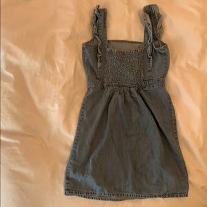 3 for 12!! Denim summer dress